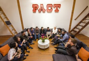 pact web 5