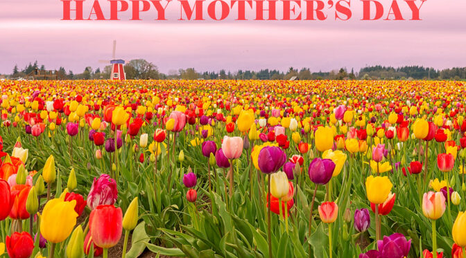 2025 Franchys Mommy Day Love